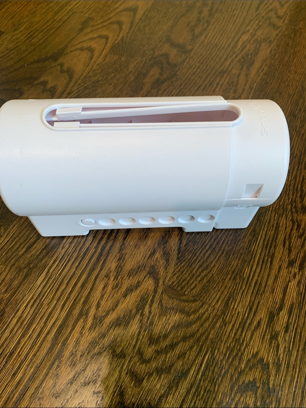 Safety 1st White Surge Strip Outlet Cover